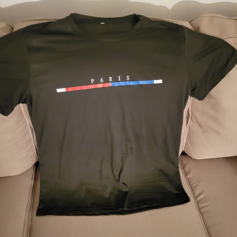 Paris Shirt